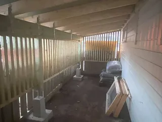Tilbygg og påbygg