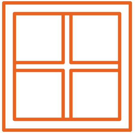 Bytte av dør og vindu